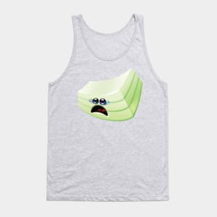 Kabob Krew - YunYun Tank Top